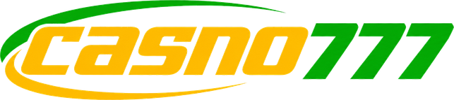 casno777 Logo